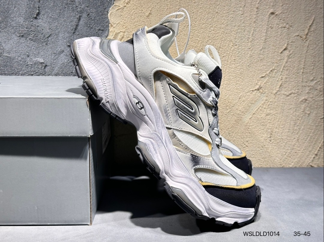 Balenciaga Sneaker 