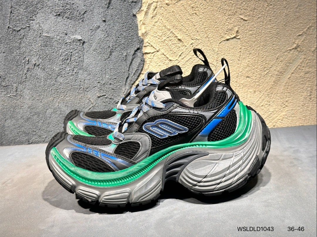 Balenciaga Sneaker 