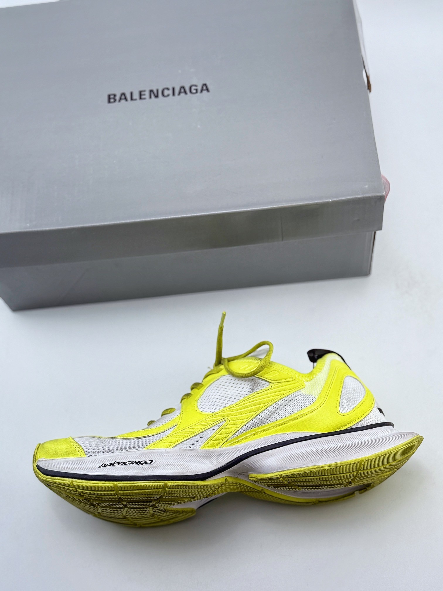 Balenciaga Sneaker 