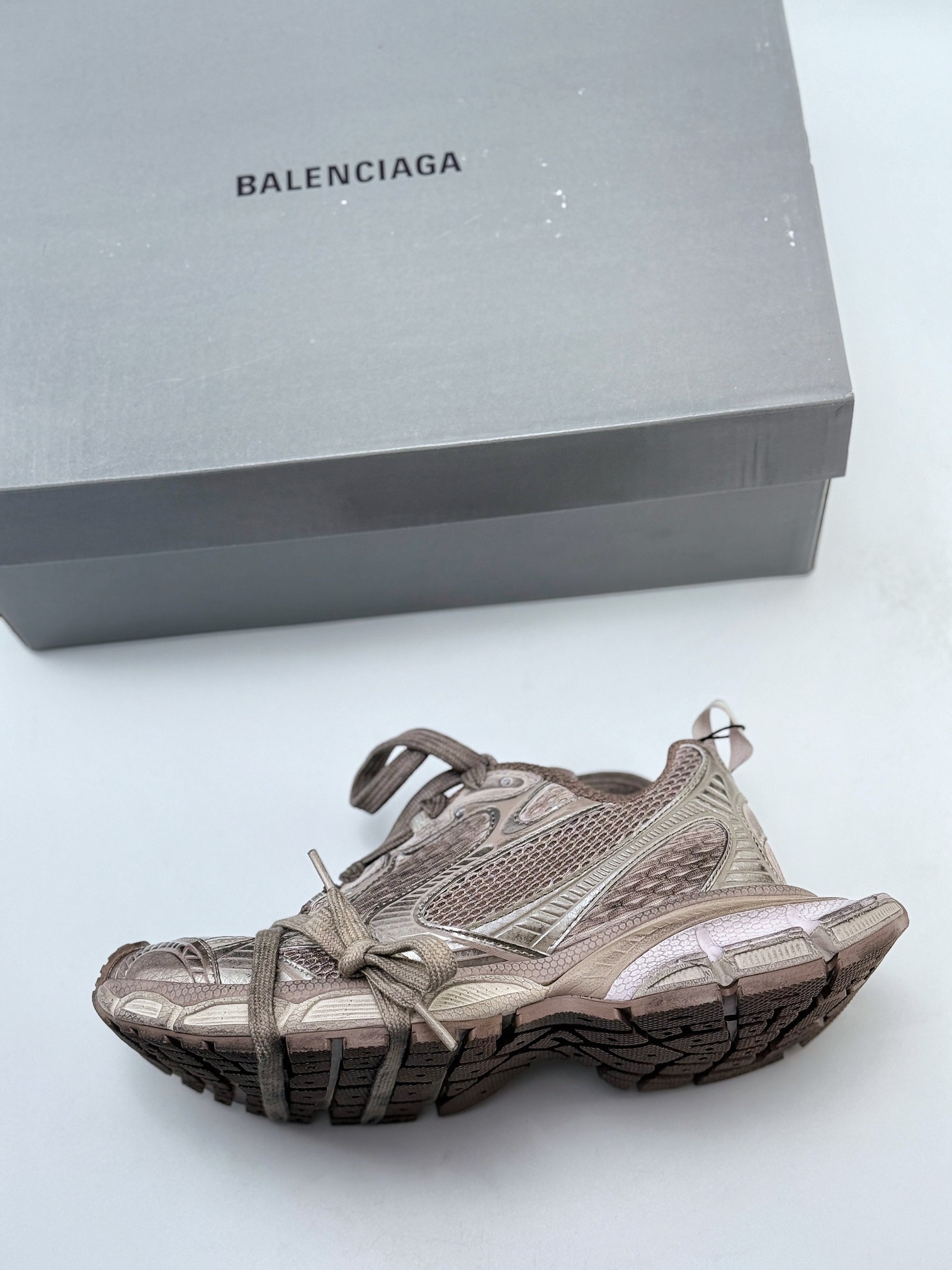 Balenciaga Sneaker 