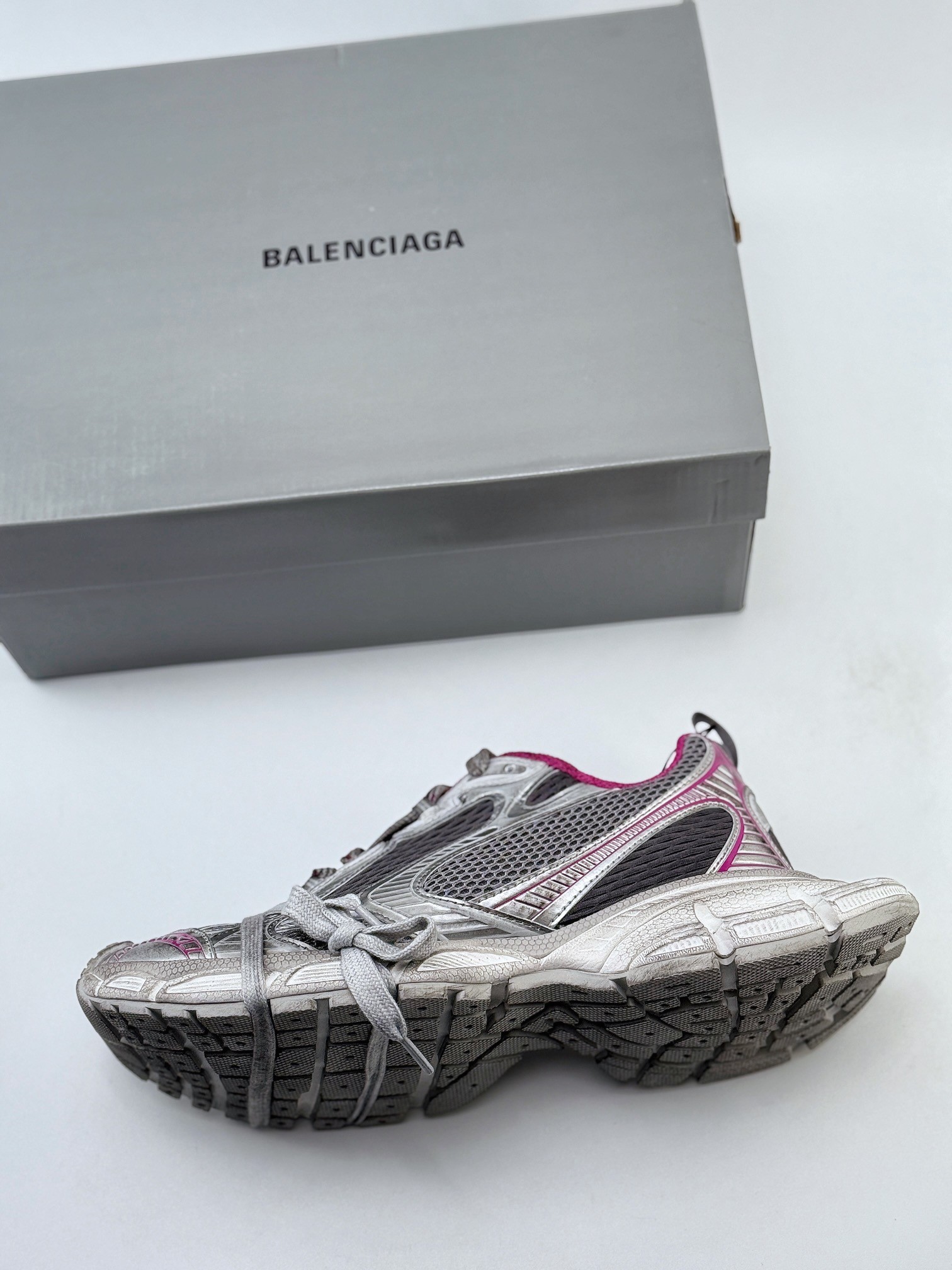 Balenciaga Sneaker 