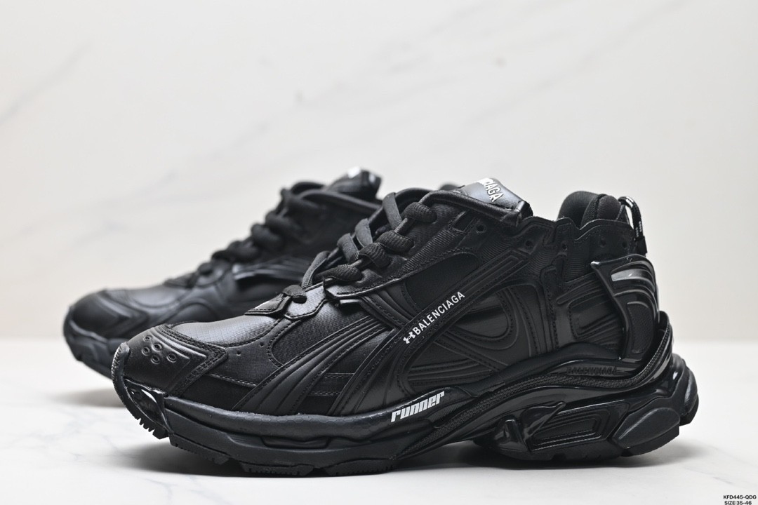 Balenciaga Sneaker 