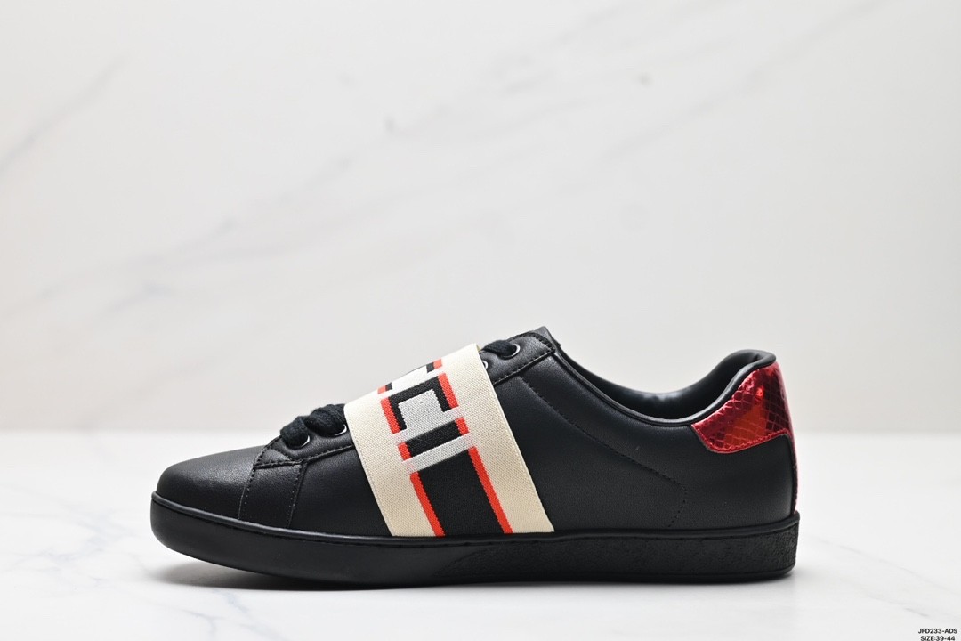 Gucci GG Casual Fashion Sneakers