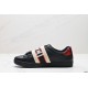 Gucci GG Casual Fashion Sneakers