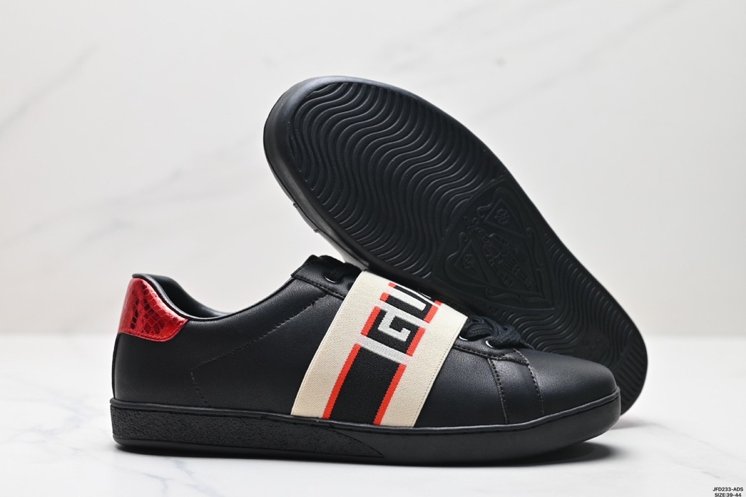 Gucci GG Casual Fashion Sneakers