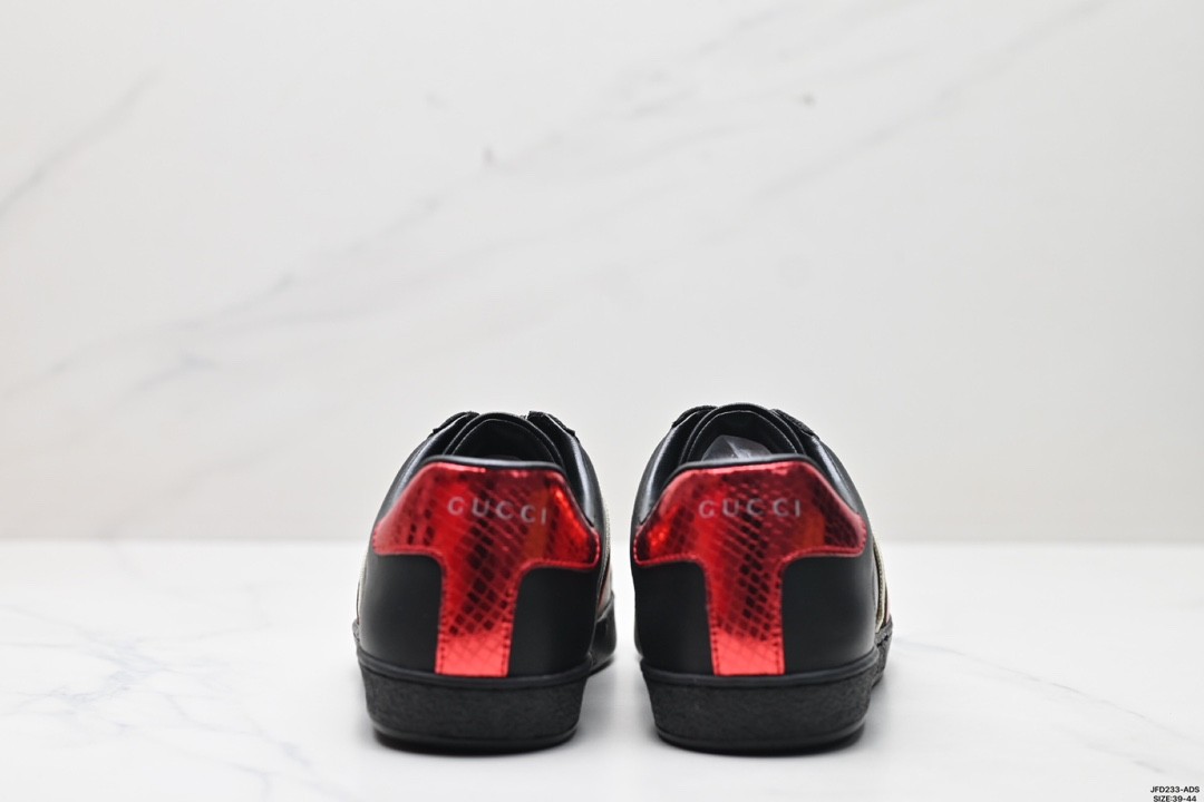 Gucci GG Casual Fashion Sneakers