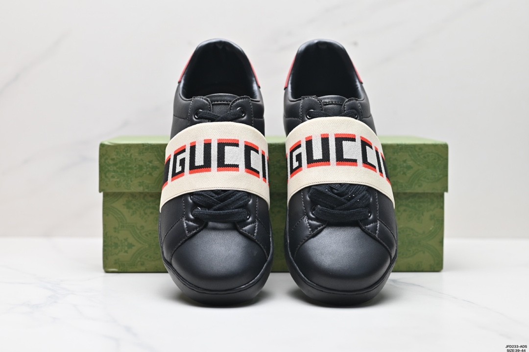 Gucci GG Casual Fashion Sneakers