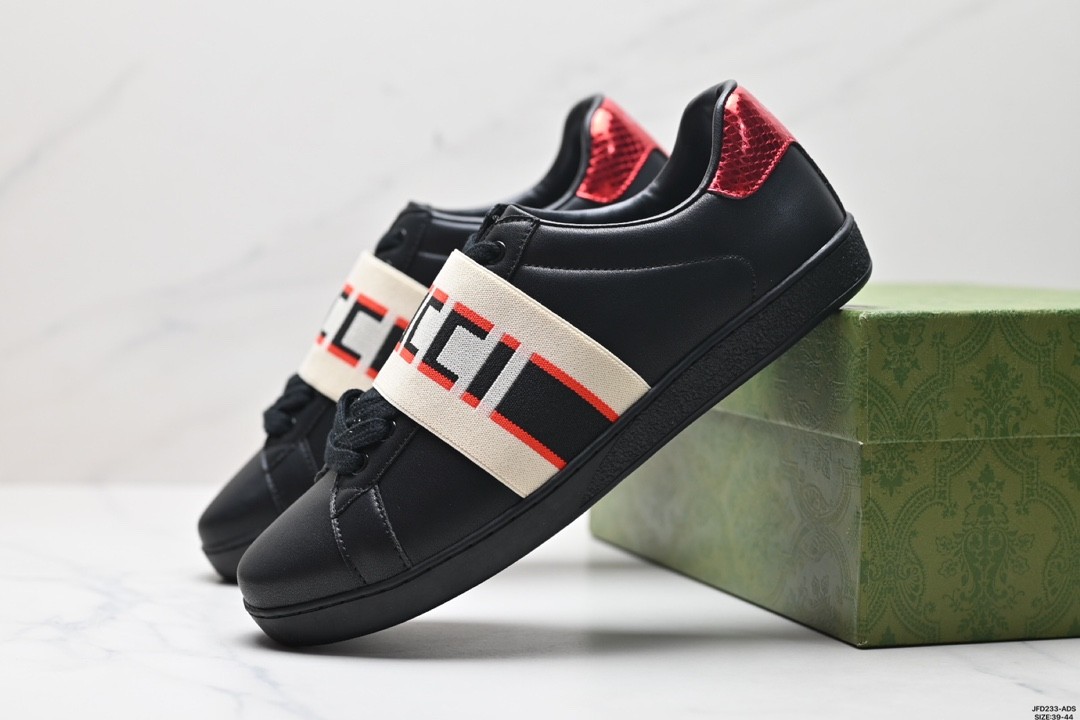 Gucci GG Casual Fashion Sneakers