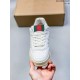 Gucci GG Re-Web 24C Casual Fashion Sneakers