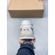 Gucci GG Re-Web 24C Leather Casual Sneakers