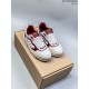 Gucci GG Re-Web 24C Leather Casual Sneakers