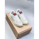 Gucci GG Re-Web 24C Leather Casual Sneakers