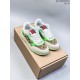 Gucci GG Re-Web 24C Leather Casual Sneakers