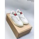 Gucci GG Re-Web 24C Leather Casual Sneakers