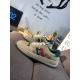 Gucci GG Distressed Screener Sneaker