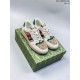 Gucci GG Distressed Screener Sneaker