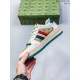 Gucci GG Distressed Screener Sneaker