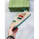 Gucci GG Distressed Screener Sneaker