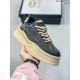 Gucci GG Men Casual Fashion Sneakers