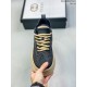 Gucci GG Men Casual Fashion Sneakers