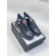 Gucci GG Men Casual Fashion Sneakers