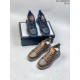 Gucci GG Men Casual Fashion Sneakers