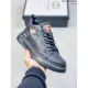 Gucci GG Men Casual Fashion Sneakers