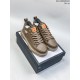 Gucci GG Men Casual Fashion Sneakers