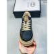 Gucci GG Men Casual Fashion Sneakers