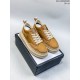 Gucci GG Men Casual Fashion Sneakers