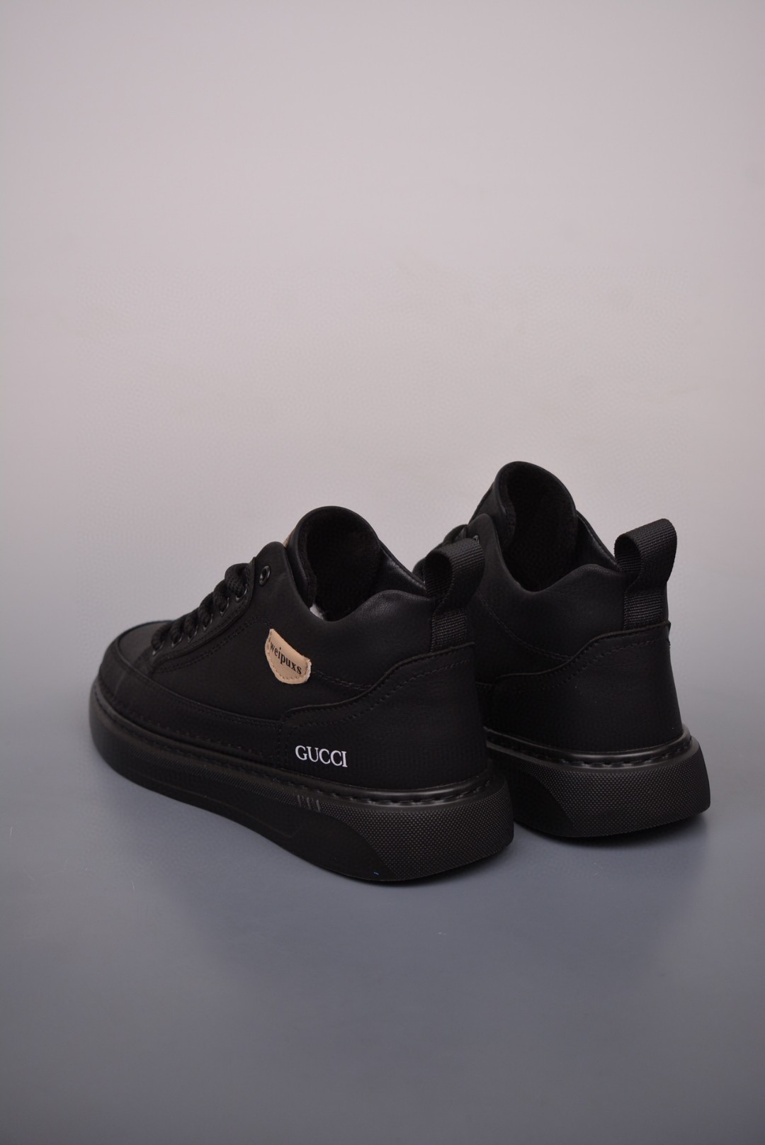 Gucci GG Men Casual Fashion Sneakers