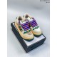  Gucci Double Screener Platform GG Sneaker Low