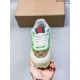 Gucci Re-Web 24C Casual Fashion Sneakers