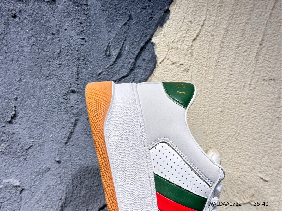 Gucci GG Casual Fashion Sneakers