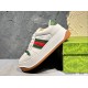 Gucci GG Casual Fashion Sneakers