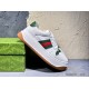 Gucci GG Casual Fashion Sneakers