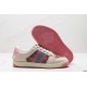 Gucci GG Casual Fashion Sneakers