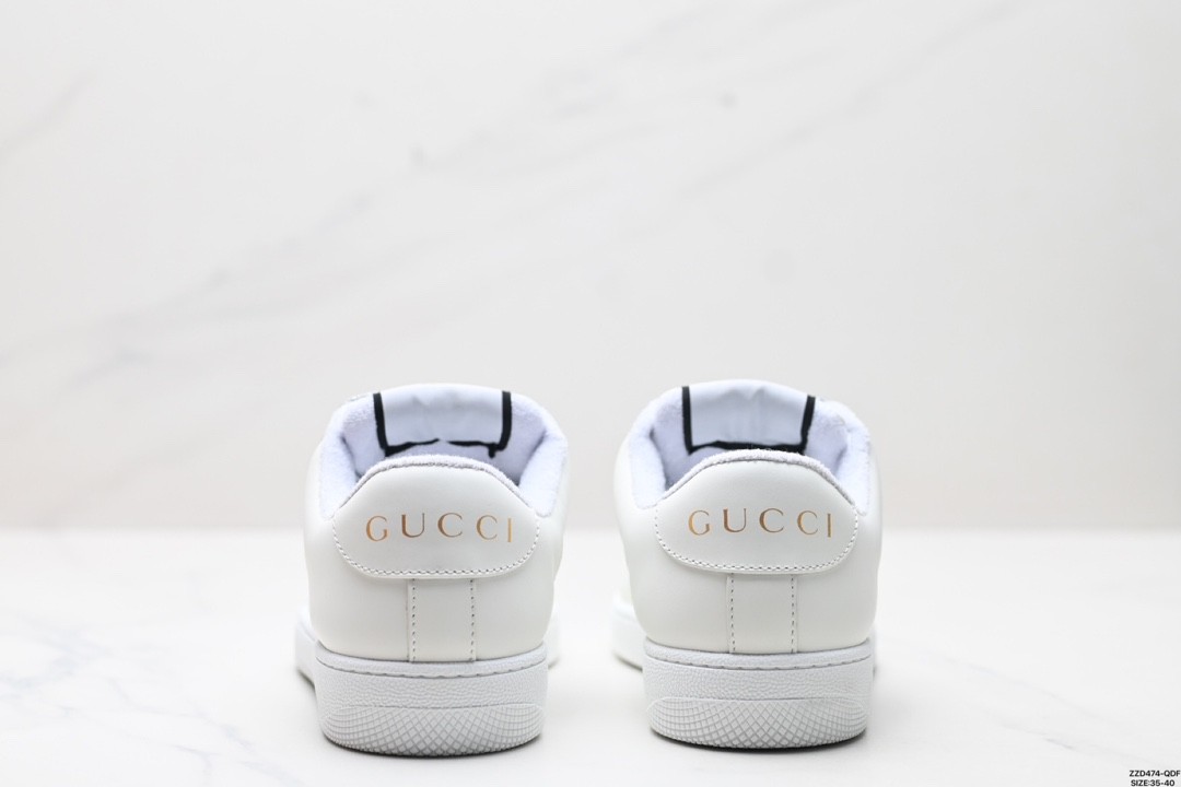 Gucci GG Casual Fashion Sneakers