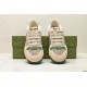 Gucci GG Casual Fashion Sneakers