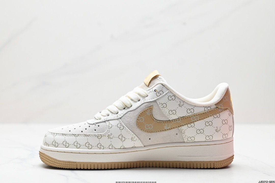 Nike Air Force 1 Low 07 x GUCCI Sneaker