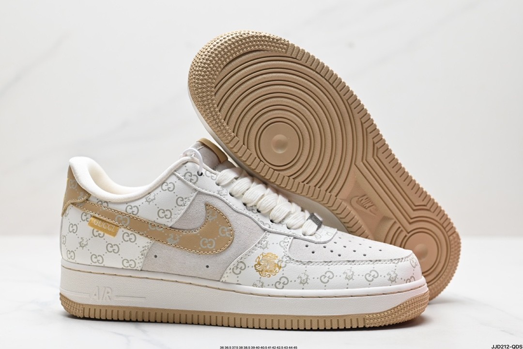 Nike Air Force 1 Low 07 x GUCCI Sneaker