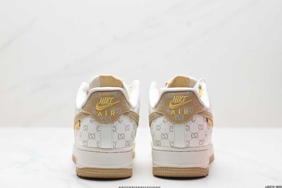 Nike Air Force 1 Low 07 x GUCCI Sneaker