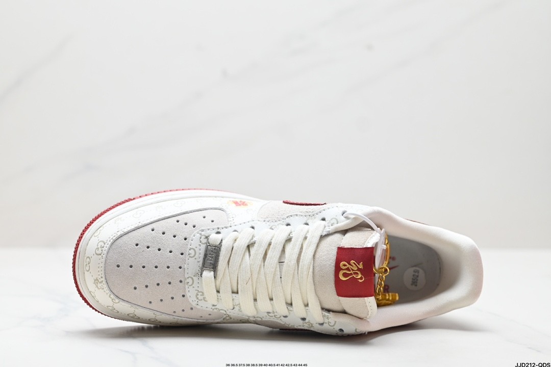 Gucci GG Casual Fashion Sneakers