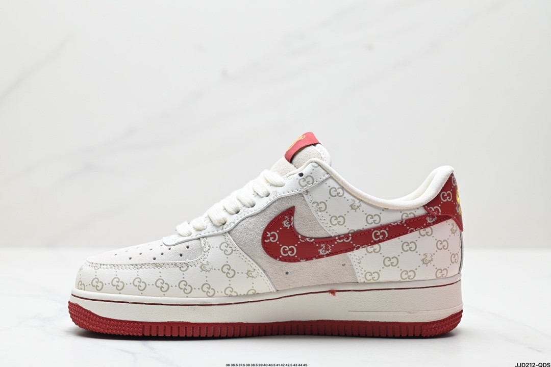 Gucci GG Casual Fashion Sneakers