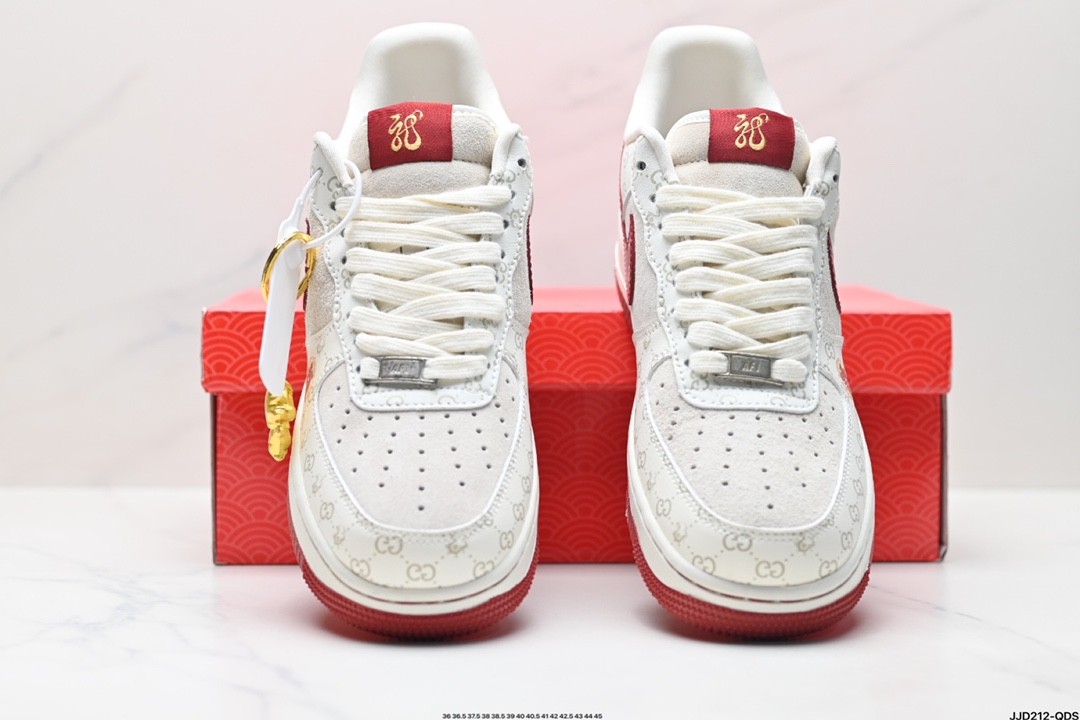 Gucci GG Casual Fashion Sneakers