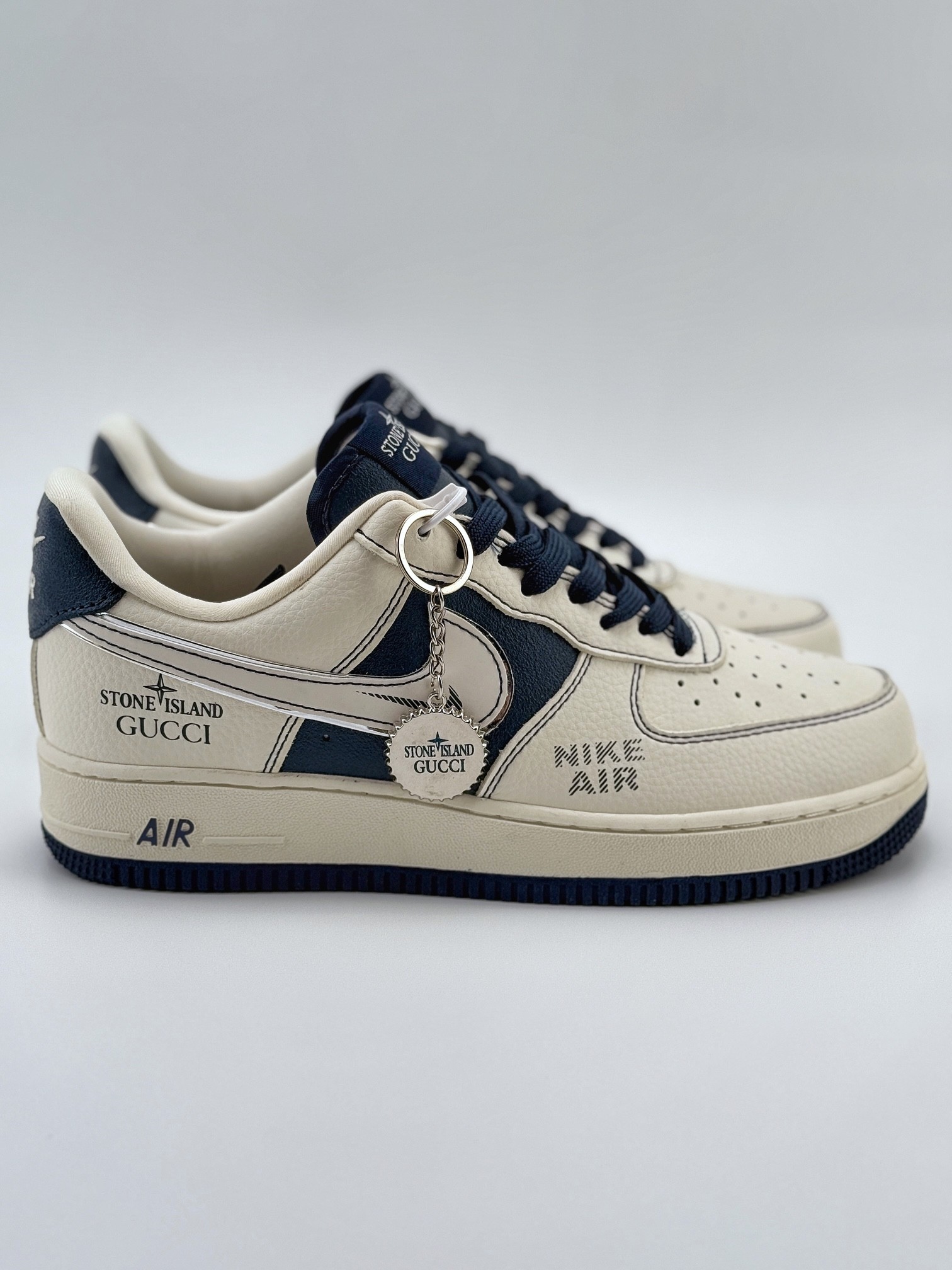 Gucci GG Casual Fashion Sneakers