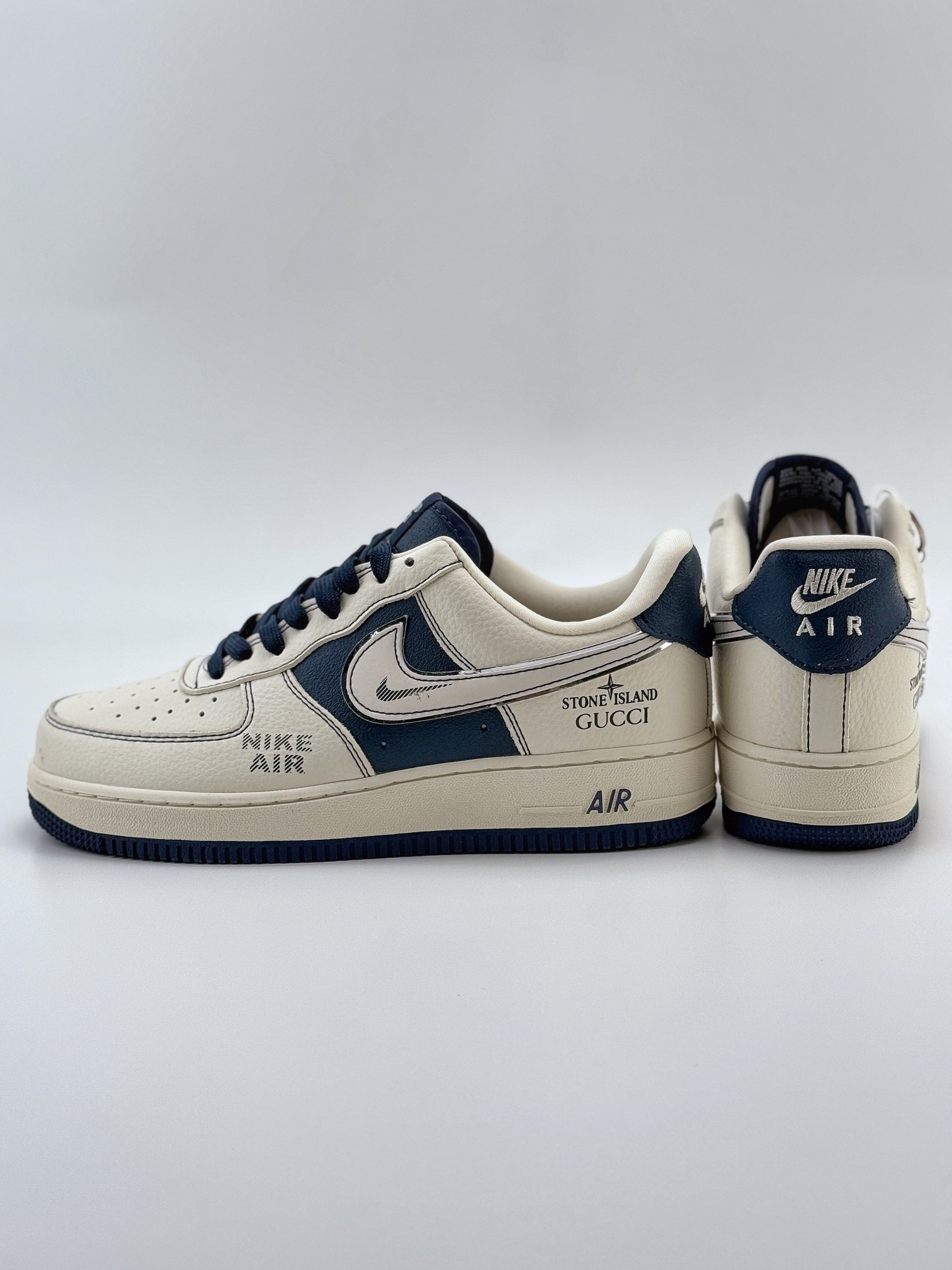 Gucci GG Casual Fashion Sneakers