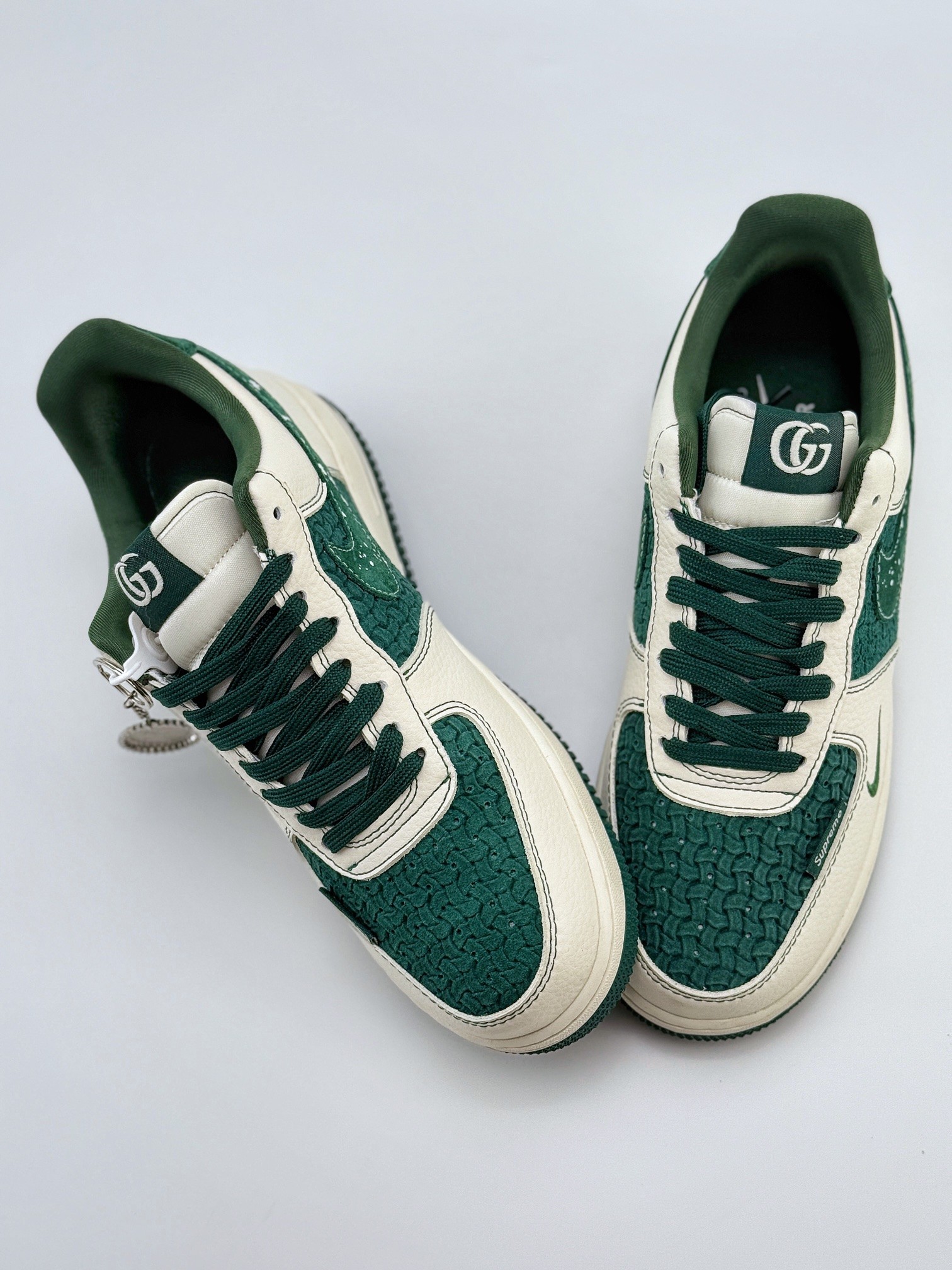 Gucci GG Casual Fashion Sneakers