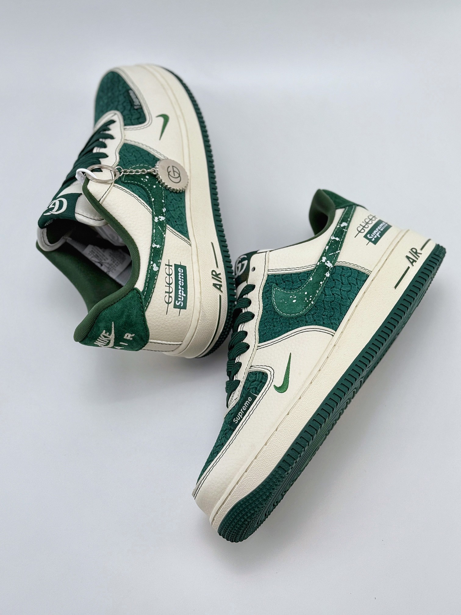 Gucci GG Casual Fashion Sneakers