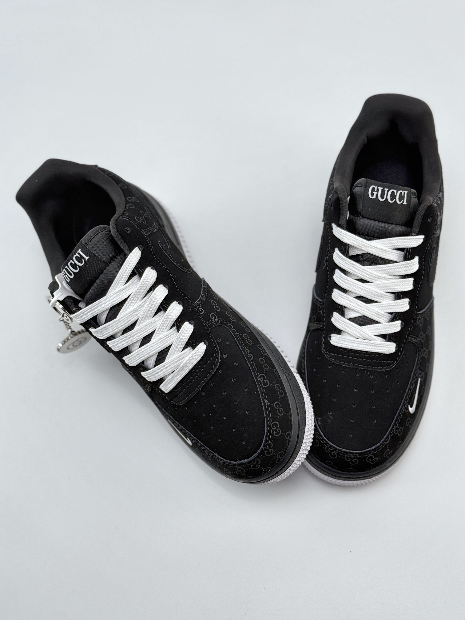 Gucci GG Casual Fashion Sneakers